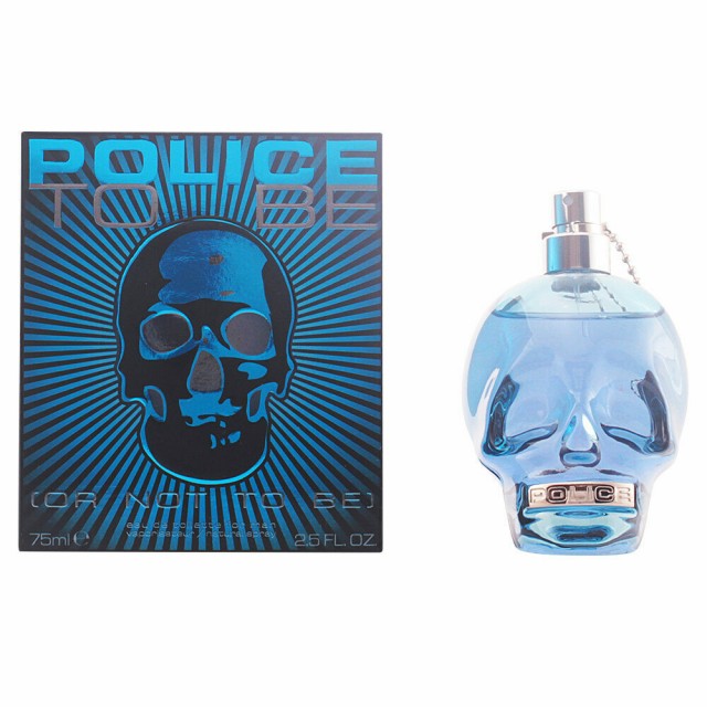 POLICE To Be For Man EDT 75ml
